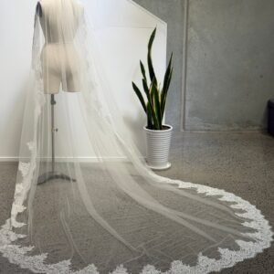 JENNY BRIDAL - V008