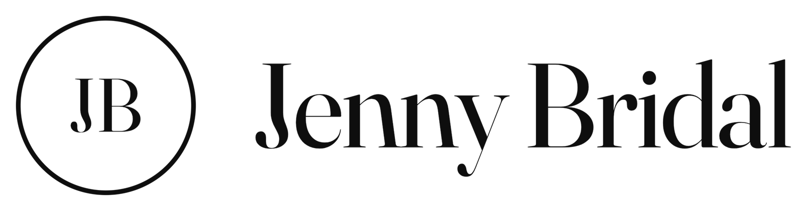 Jenny Bridal